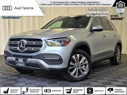 Used 2023 Mercedes-Benz GLE 350 GLE 350