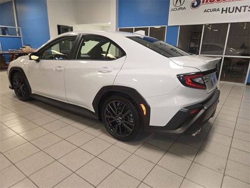 Used 2024 Subaru WRX Limited image 6