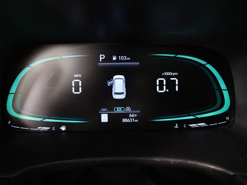 Used 2023 Hyundai Palisade XRT image 4