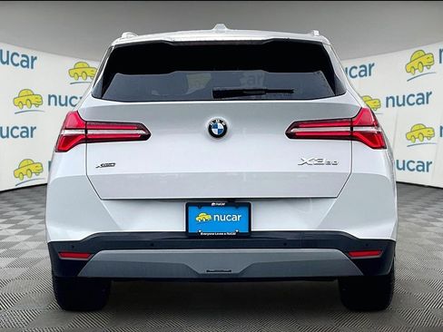Used 2026 BMW X3 xDrive30 AWD/4WD image 5