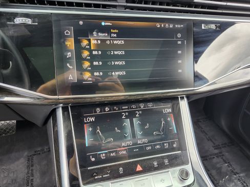 Used 2023 Audi Q7 3.0T Prestige w/ Prestige Package image 36