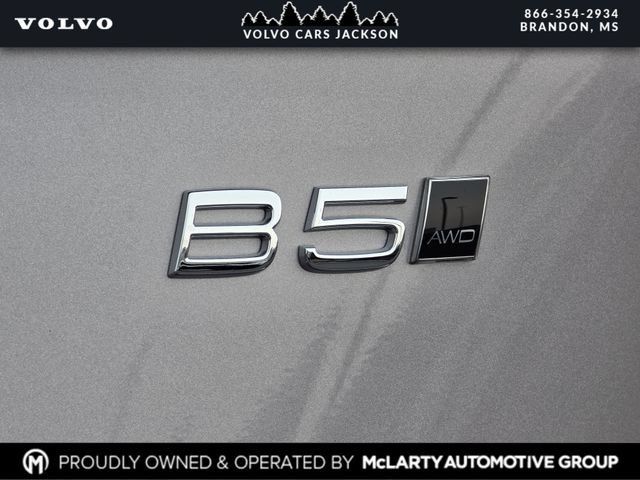 New 2026 Volvo XC90 B5 Ultra w/ Protection Package Premier AWD/4WD image 26