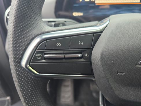 New 2026 Chevrolet Blazer EV LT image 22