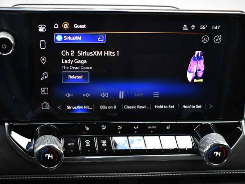 New 2026 Chevrolet Colorado LT w/ LT Convenience Package image 16