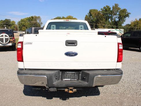 Used 2016 Ford F250 XL w/ Power Equipment Group image 9