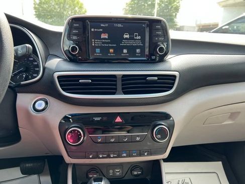 Used 2021 Hyundai Tucson Value AWD/4WD image 15
