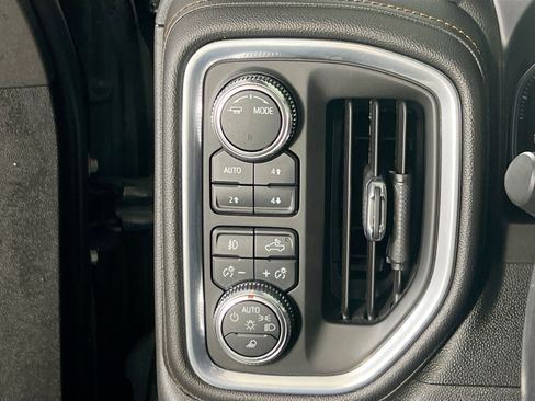 Used 2021 GMC Sierra 1500 AT4 image 10
