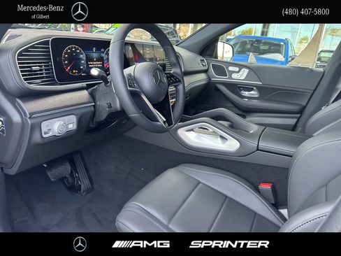 New 2026 Mercedes-Benz GLE 450 4MATIC Coupe image 10