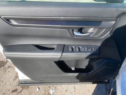 Used 2024 Honda CR-V EX image 11