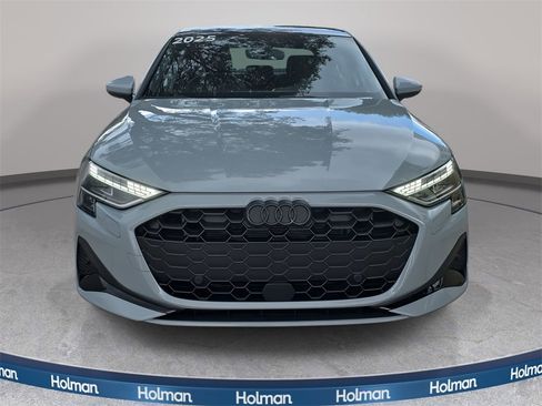 Used 2025 Audi A3 2.0T Premium Plus w/ Premium Plus Package image 2