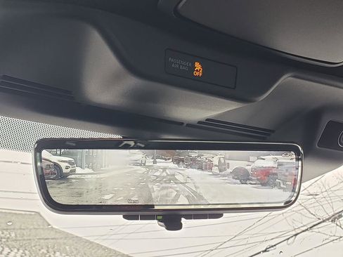 Certified 2025 Nissan Armada PRO-4X w/ Pro-4X Premium Package image 32