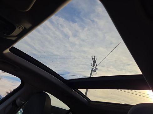 Used 2020 Alfa Romeo Stelvio Ti w/ Nero Edizione image 20