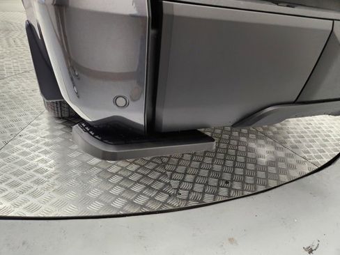 New 2025 Toyota Tundra SR5 image 31