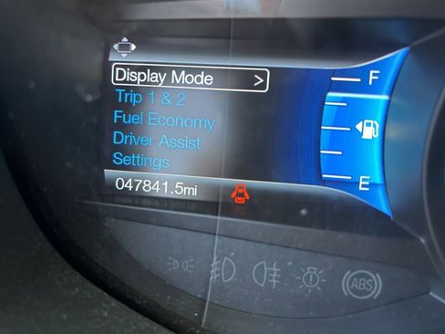 Used 2017 Ford Edge Sport w/ Cold Weather Package image 25