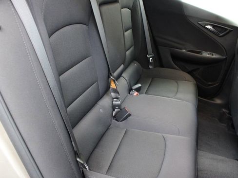 Used 2024 Chevrolet Malibu LT image 19