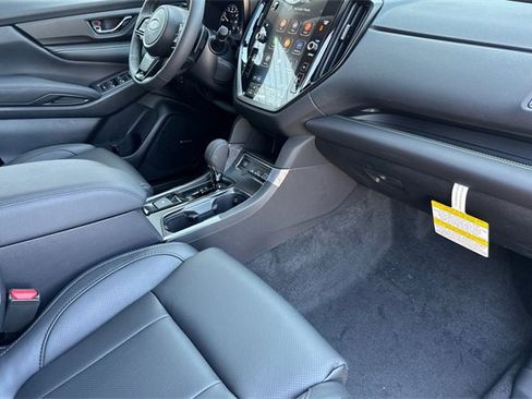Certified 2025 Subaru Ascent Bronze Edition image 14