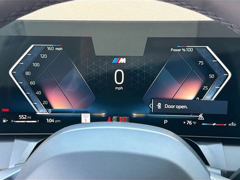 New 2026 BMW X3 xDrive30 w/ M Sport Package image 39