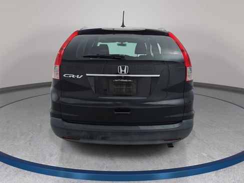 Used 2014 Honda CR-V EX-L image 6