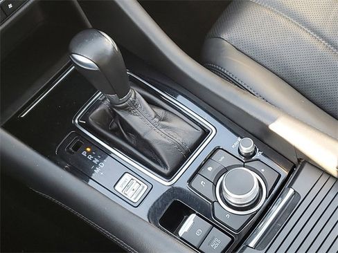 Used 2021 MAZDA MAZDA6 Touring image 29