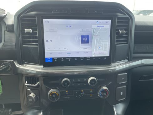 Used 2024 Ford F150 STX RWD image 21