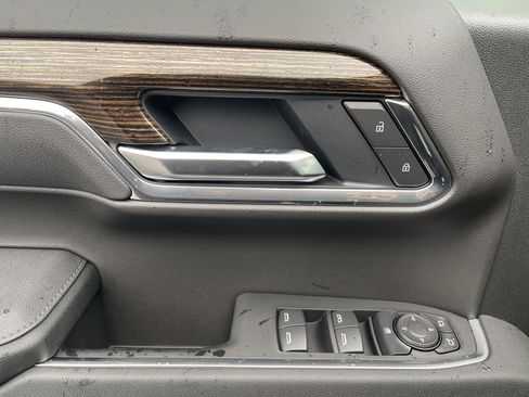 New 2026 GMC Sierra 1500 Elevation w/ Elevation Premium Package image 59