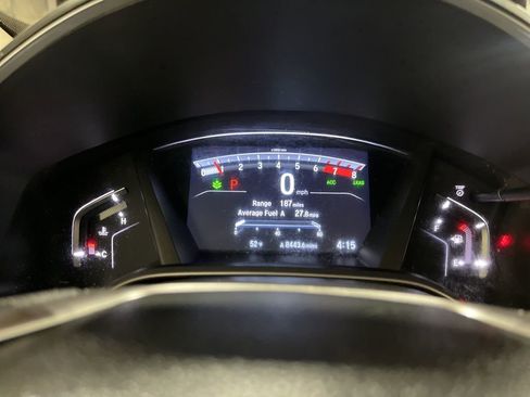 Used 2018 Honda CR-V EX image 21