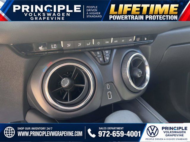 Used 2024 Chevrolet Blazer LT w/ Driver Confidence Package FWD image 21