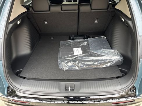 New 2026 Honda HR-V EX-L image 25