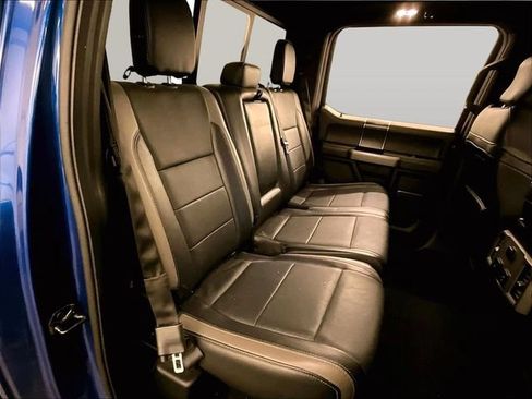 Used 2017 Ford F150 Raptor w/ Equipment Group 802A Luxury AWD/4WD image 27