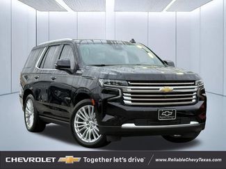 Used 2024 Chevrolet Tahoe High Country AWD/4WD video 1