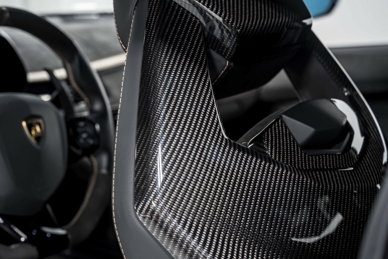 Used 2022 Lamborghini Aventador LP 780-4 Ultimae AWD/4WD image 23