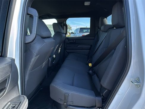 New 2026 Toyota Tacoma SR5 image 21