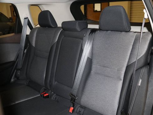 Used 2021 Nissan Rogue S FWD image 75