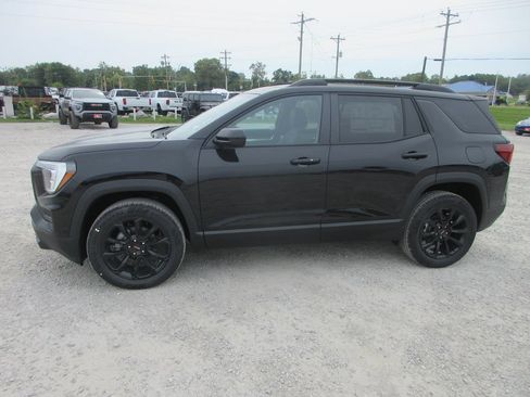 New 2027 GMC Terrain Elevation w/ Elevation Premium Package FWD image 7