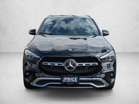 Used 2025 Mercedes-Benz GLA 250 image 2