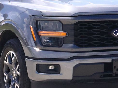 Used 2024 Ford F150 STX RWD image 7