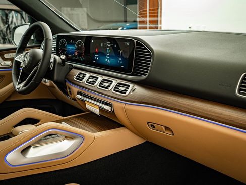 New 2026 Mercedes-Benz GLE 450 GLE 450 image 23