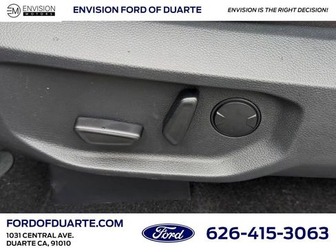 New 2025 Ford Ranger XL image 16