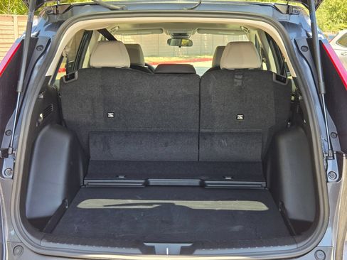 Certified 2026 Honda CR-V EX image 24