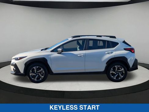 Certified 2024 Subaru Crosstrek 2.0i Premium image 7