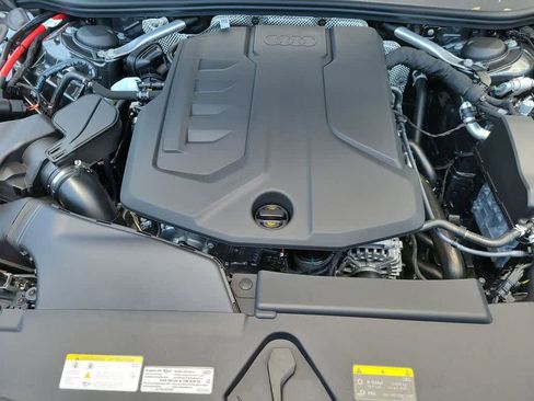 New 2026 Audi A5 2.0T Premium Plus AWD/4WD image 17