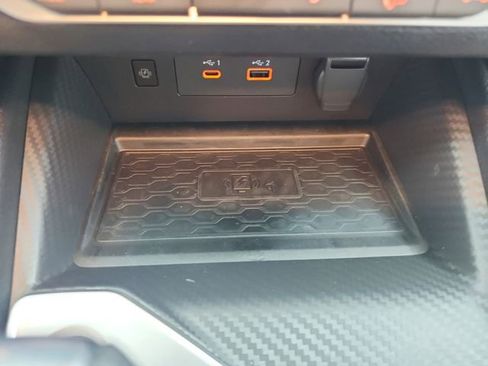 New 2026 Nissan Altima 2.5 SV w/ SV Special Edition Package FWD image 28