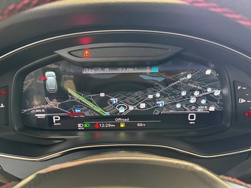 New 2026 Audi RS 6 performance image 28