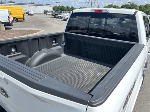 Used 2018 Ford F150 Lariat AWD/4WD image 15