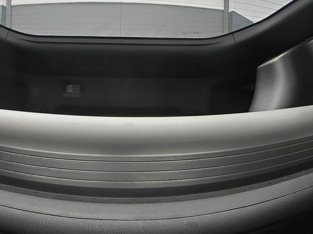 Used 2020 Nissan 370Z Touring Sport RWD image 10