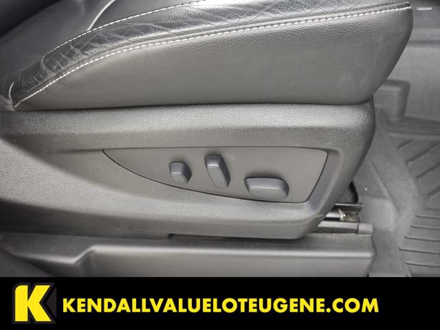 Used 2018 Chevrolet Silverado 1500 LTZ w/ Sport Package AWD/4WD image 33
