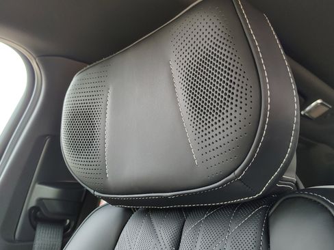 New 2026 Cadillac Lyriq V w/ LPO, Floor Liner Package image 31