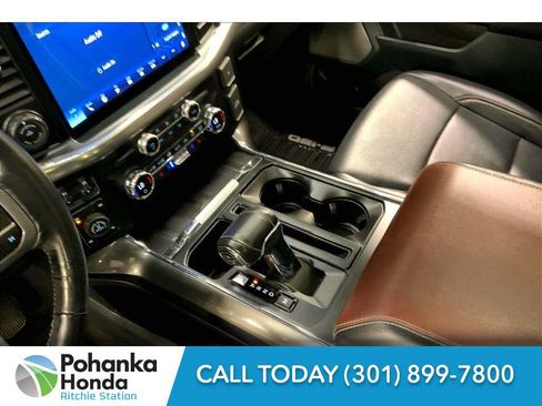 Used 2021 Ford F150 Lariat image 15