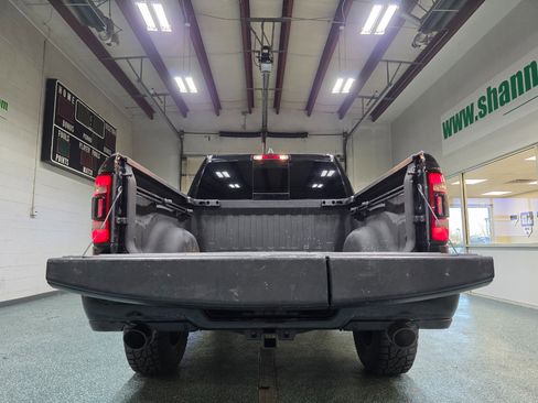 Used 2020 RAM 1500 Big Horn image 21