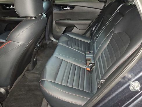 Used 2023 Kia Forte GT w/ GT2 Package image 13